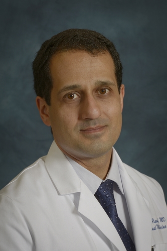 Kambiz Raoufi, MD | Arrowhead Regional Medical Center