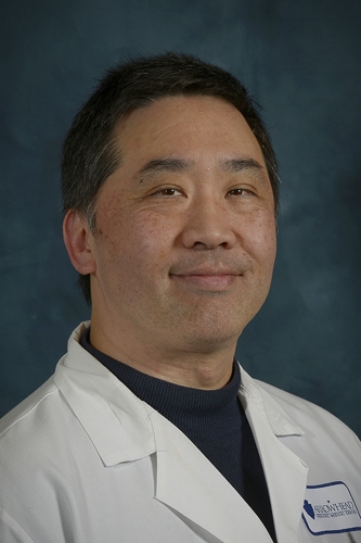 Webster Wong, MD | Arrowhead Regional Medical Center