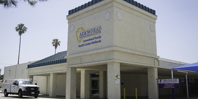 Arrowhead Family Health Center - Redlands | Healthcare Services In San ...