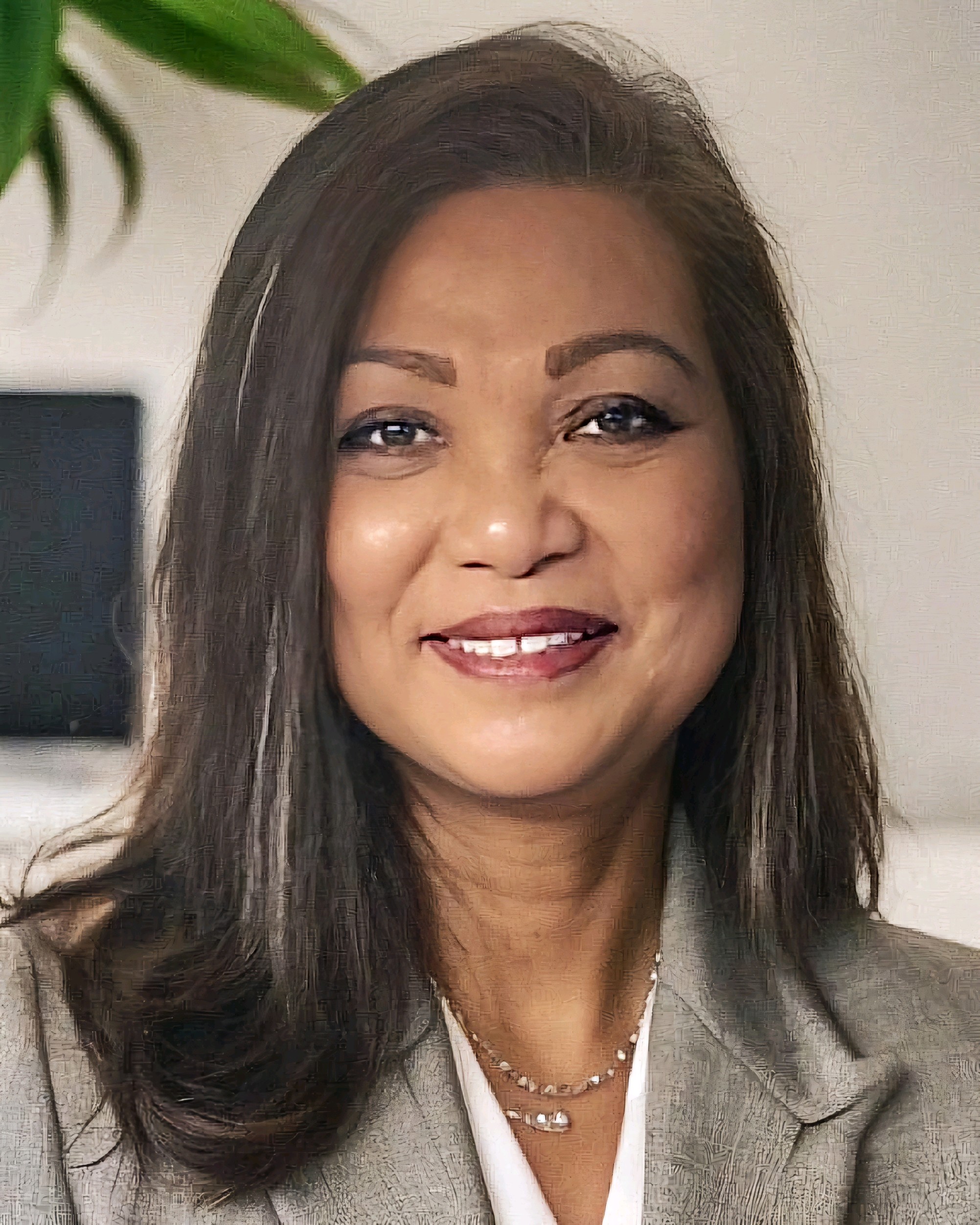 Nanette Buenavidez, Chief Operating Officer