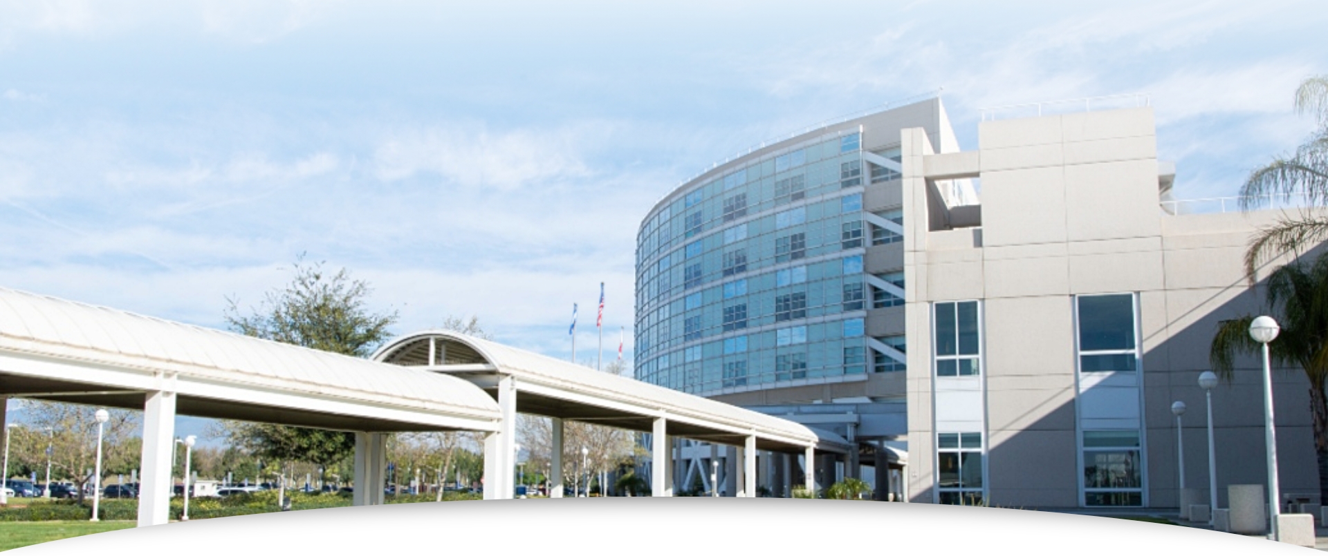 Hospital in San Bernardino County | Arrowhead Regional Medical Center